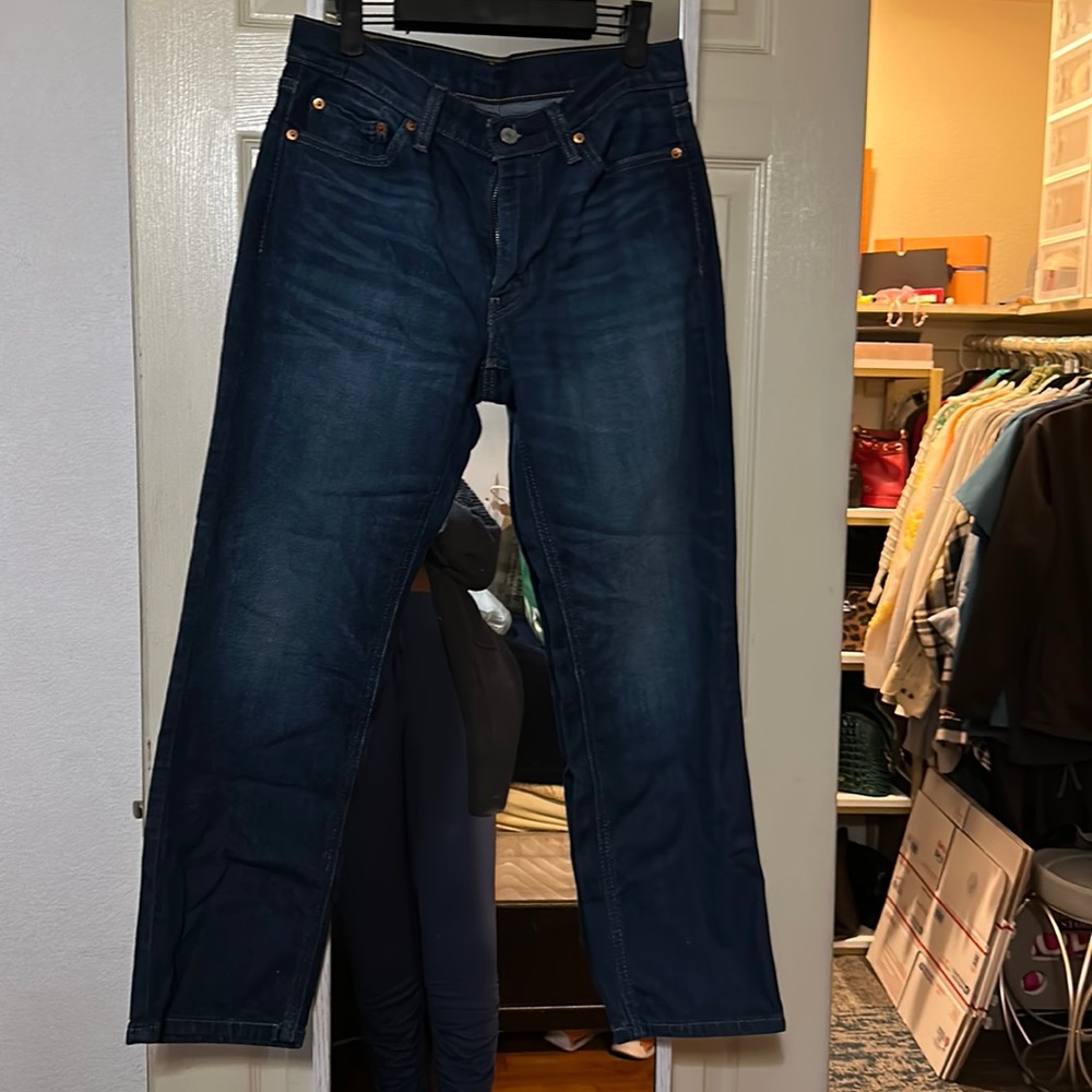 Levi jeans